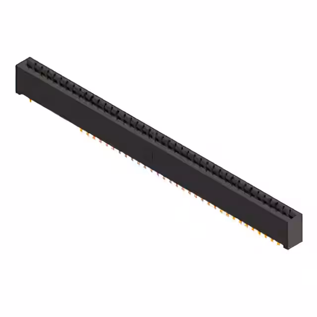 387-082-555-201 EDAC Inc.  Edgeboard Connectors